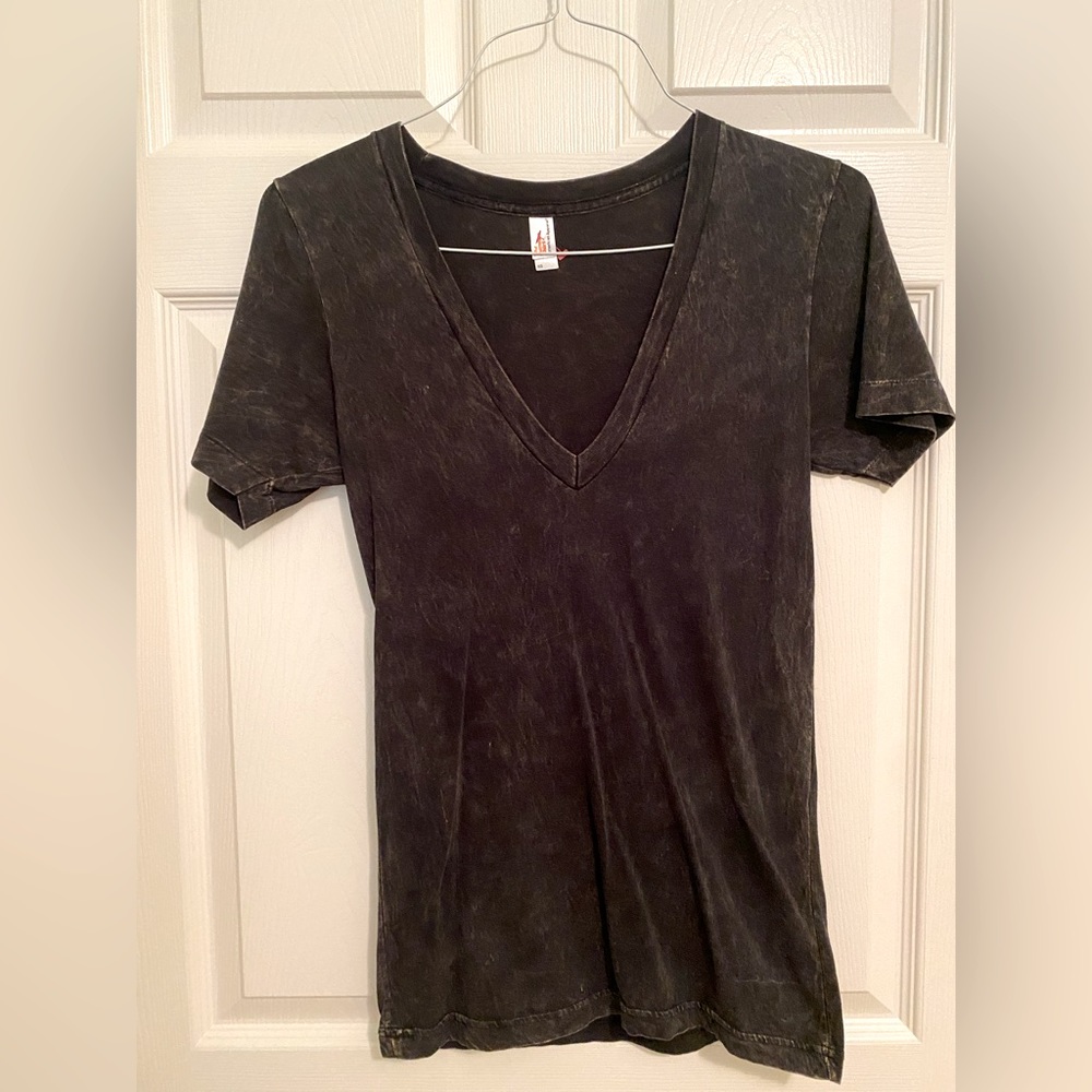 American Apparel Tee